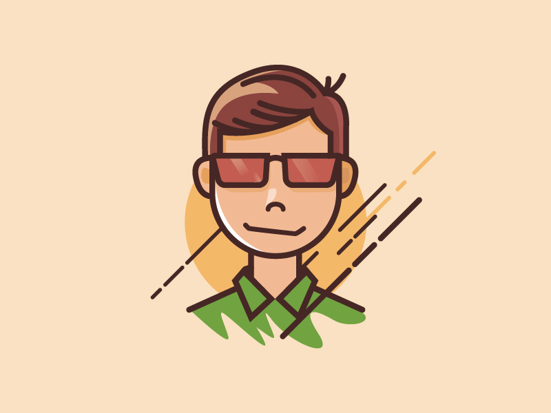 How to create your own illustrated avatar for free without Facebook
